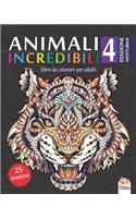 animali incredibili 4 - Edizione notturna