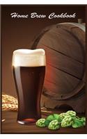 Home Brew Cookbook