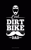 Cool Dirt Bike Dad