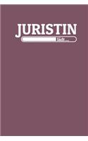 Juristin lädt