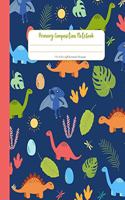 Primary Composition Notebook