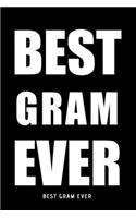 Best Gram Ever