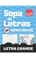 Sopa de Letras