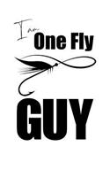 I Am One Fly Guy