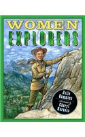 Women Explorers