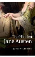 The Hidden Jane Austen
