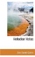 Helladian Vistas