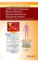 ADME and Translational Pharmacokinetics / Pharmacodynamics of Therapeutic Proteins