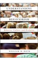 Understanding Behaviorism