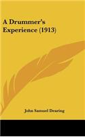 A Drummer's Experience (1913)
