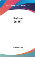 Liederen (1868)