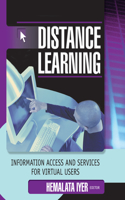 Distance Learning