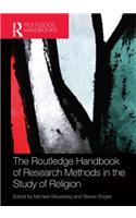 The Routledge Handbook of Research Methods in the Study of Religion