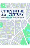 Cities in the 21st Century