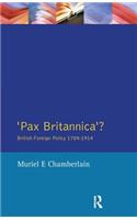 Pax Britannica?