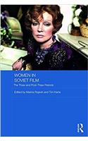 Women in Soviet Film