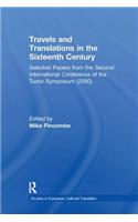 Travels and Translations in the Sixteenth Century