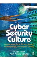Cyber Security Culture