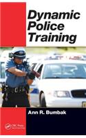 Dynamic Police Training