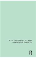 International Policies for Third World Education