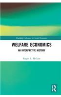 Welfare Economics