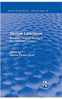 Textual Liberation (Routledge Revivals)