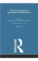 Collected Works of John Stuart Mill