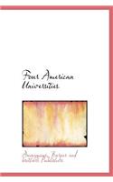 Four American Universities