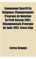 Evenement Sportif En Belgique