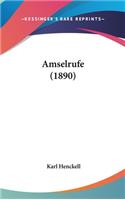 Amselrufe (1890)