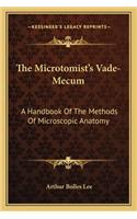 Microtomist's Vade-Mecum