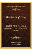 The Nibelung's Ring