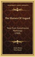 The Heroes of Asgard