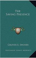 The Saving Presence