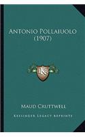 Antonio Pollaiuolo (1907): (English)