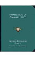 Protection of Animals (1887)