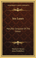 Sea Lanes