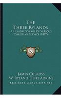 Three Rylands