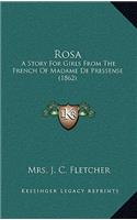Rosa