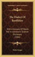 Dialect Of Banffshire