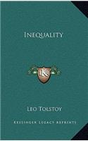 Inequality