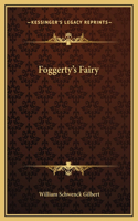 Foggerty's Fairy