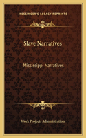 Slave Narratives