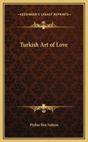 Turkish Art of Love