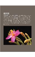 Yin He XI: Gu Ng Shi Ji Shi Jie, Bega, Tai Yang, Shi Yuan Teng Fu, Jini Heng X Ngno y L N, Kentaurusu Zuoarufa X Ng, Gur Ze570, I(Japanese)