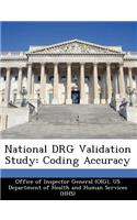 National Drg Validation Study