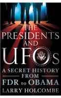 Presidents and UFOs