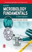 ISE Microbiology Fundamentals: A Clinical Approach