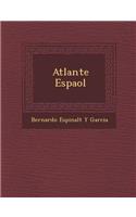 Atlante Espa Ol