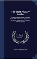 The Third Primary Reader